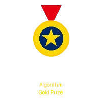 国际数字预测算法大赛金奖 - 3d福彩 | 比赛获奖