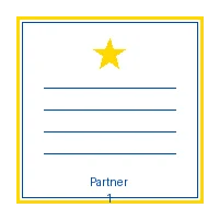 战略合作伙伴 - 3d福彩 | 合作机构