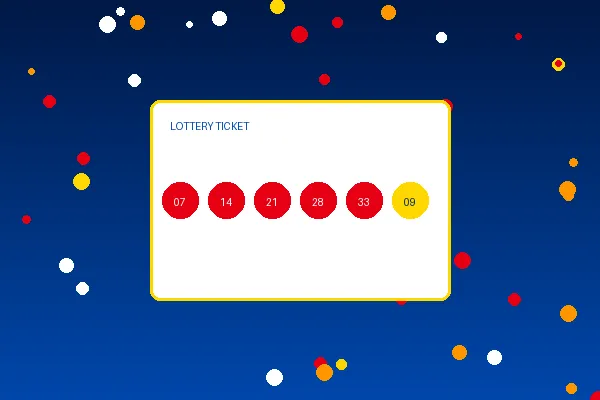 坚持守号五年终获大奖 - 3d福彩 | 中奖故事