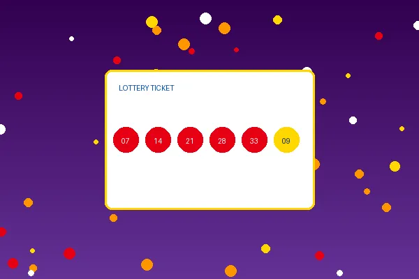 退休教师中奖百万 - 3d福彩 | 励志故事